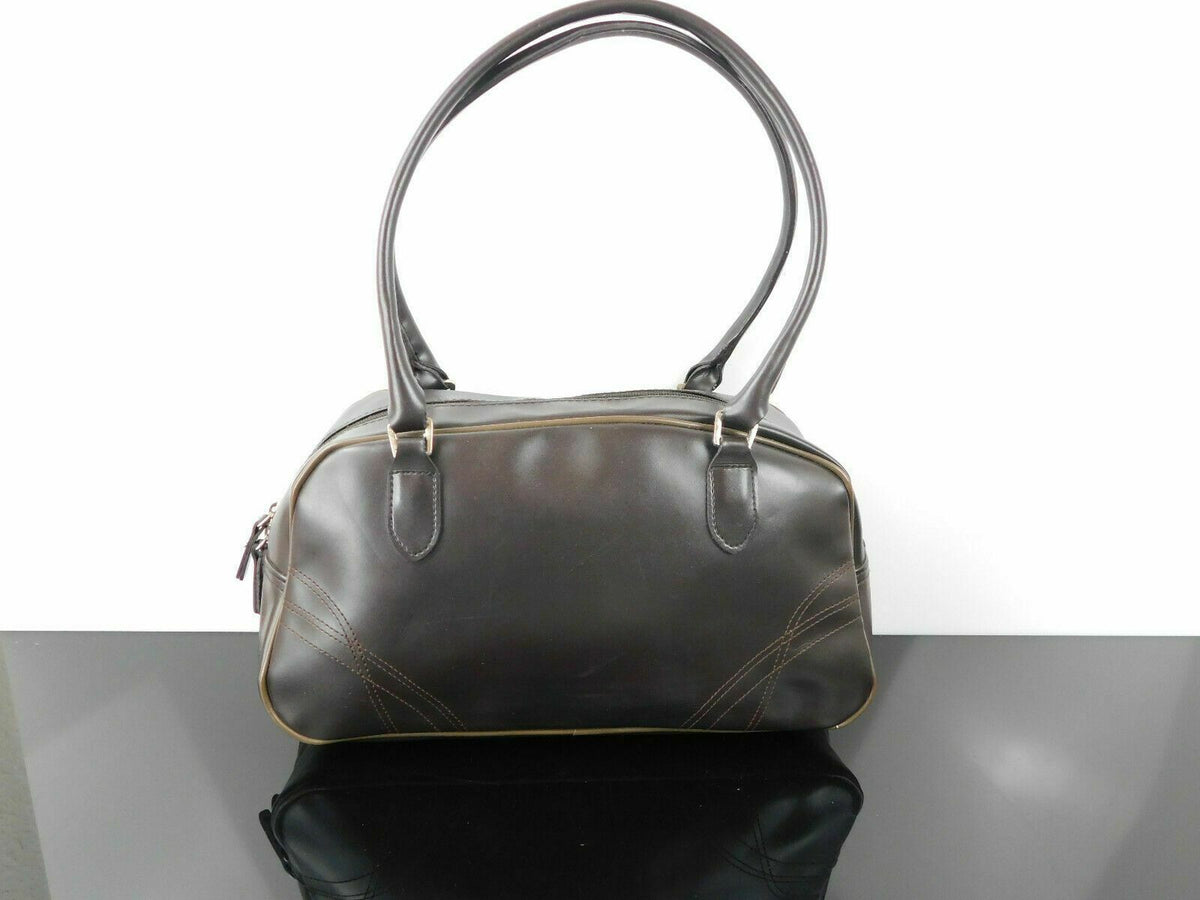 TCM Schultertasche