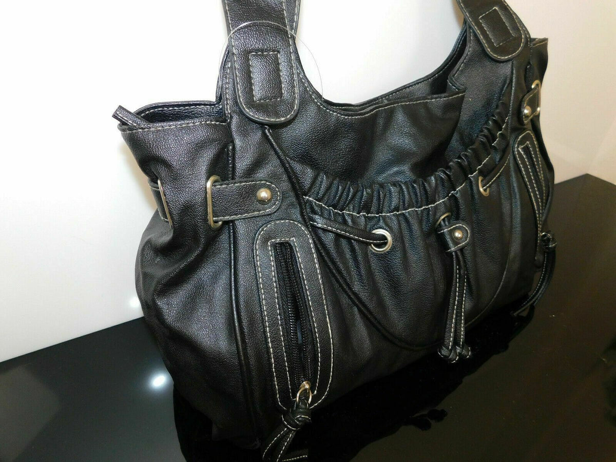 Die Taschenlady Schultertasche
