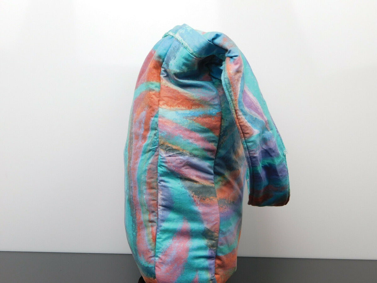 Die Taschenlady Yogatasche