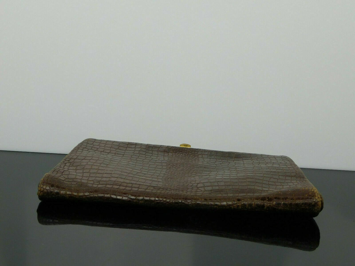 Die Taschenlady Clutch