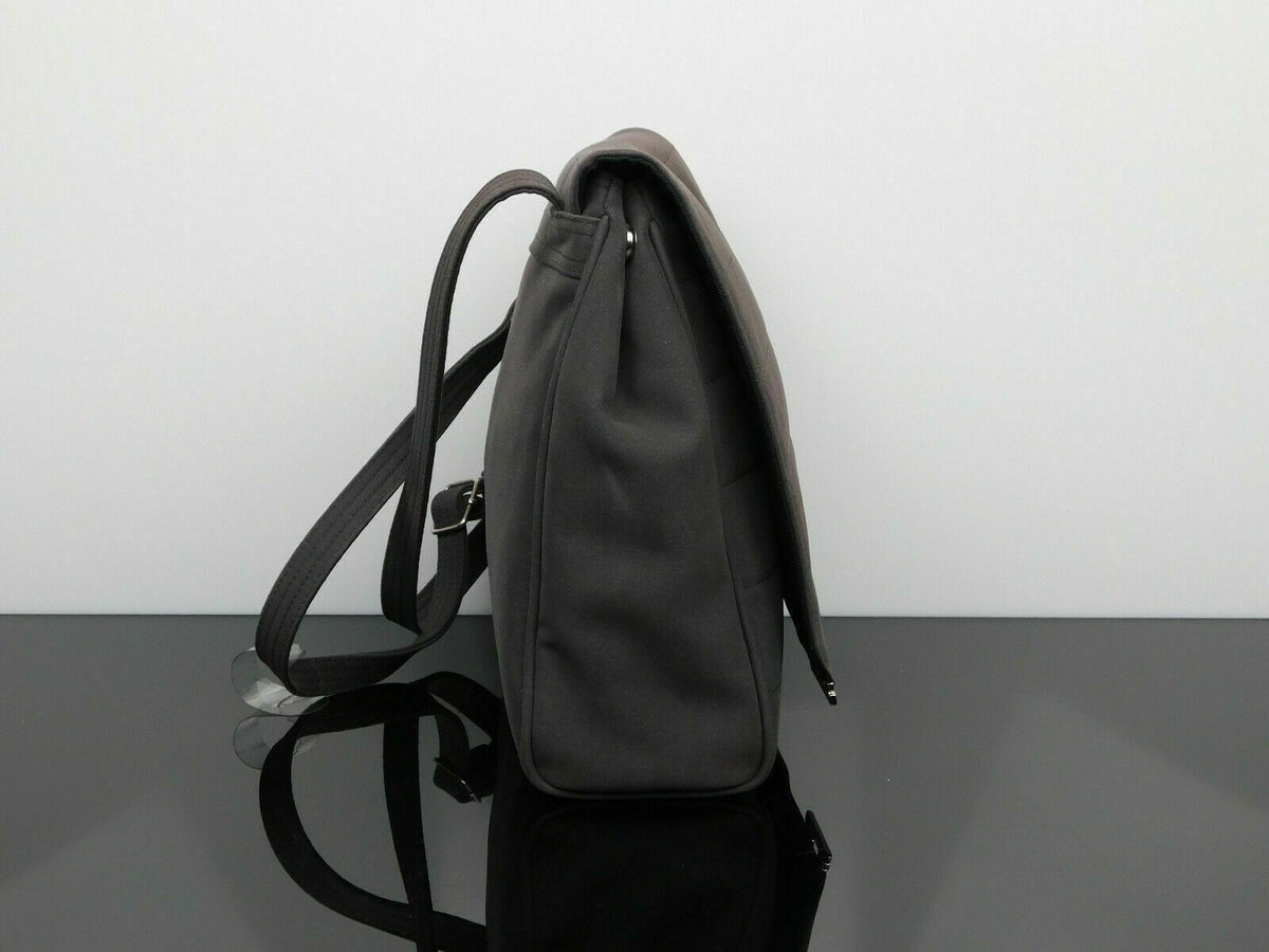 Laurent David Schultertasche