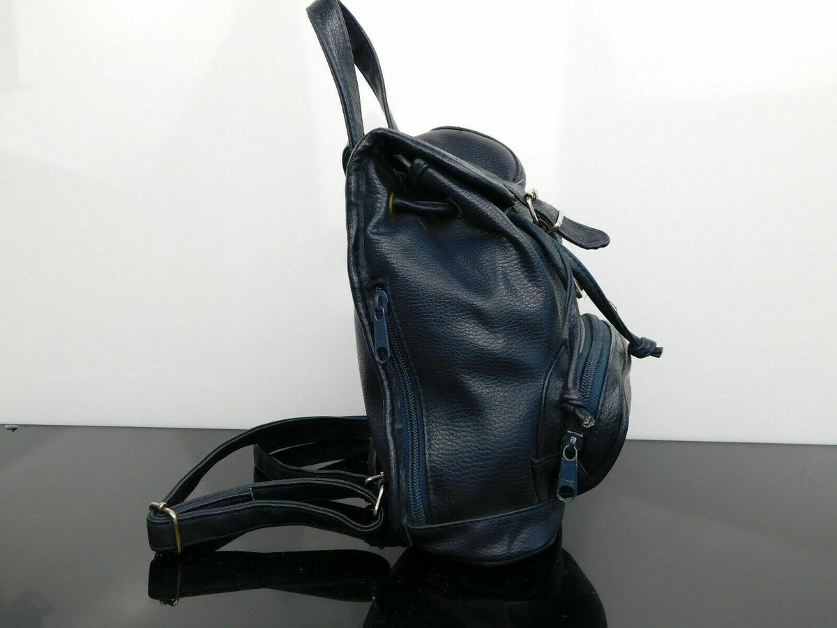 Die Taschenlady Rucksack