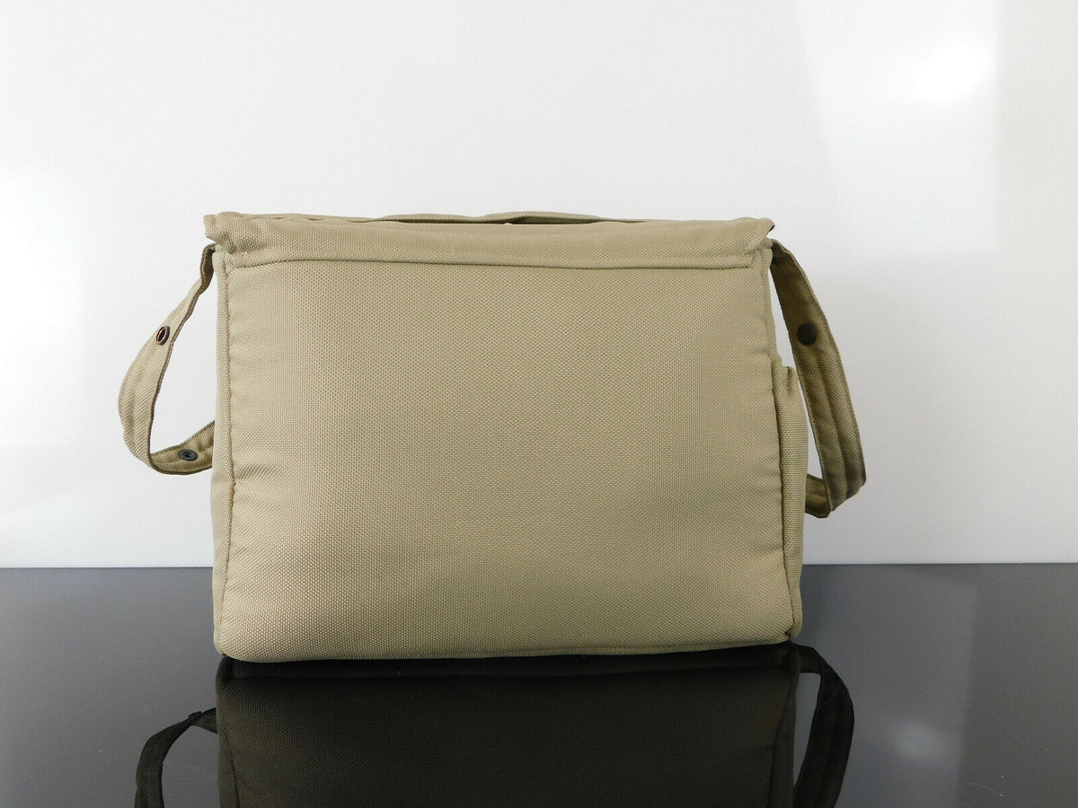 Die Taschenlady Wickeltasche