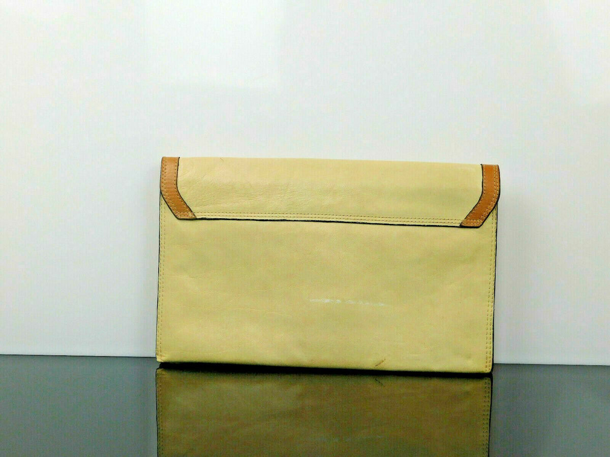 Die Taschenlady Clutch