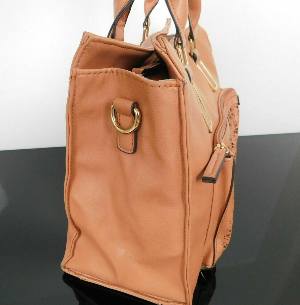 Die Taschenlady Schultertasche