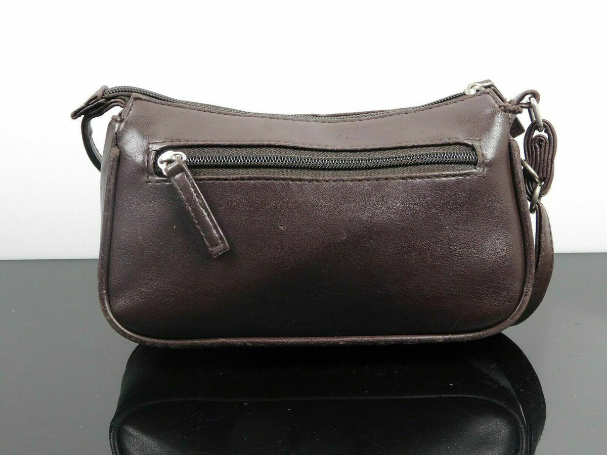 Marc Chantal Schultertasche