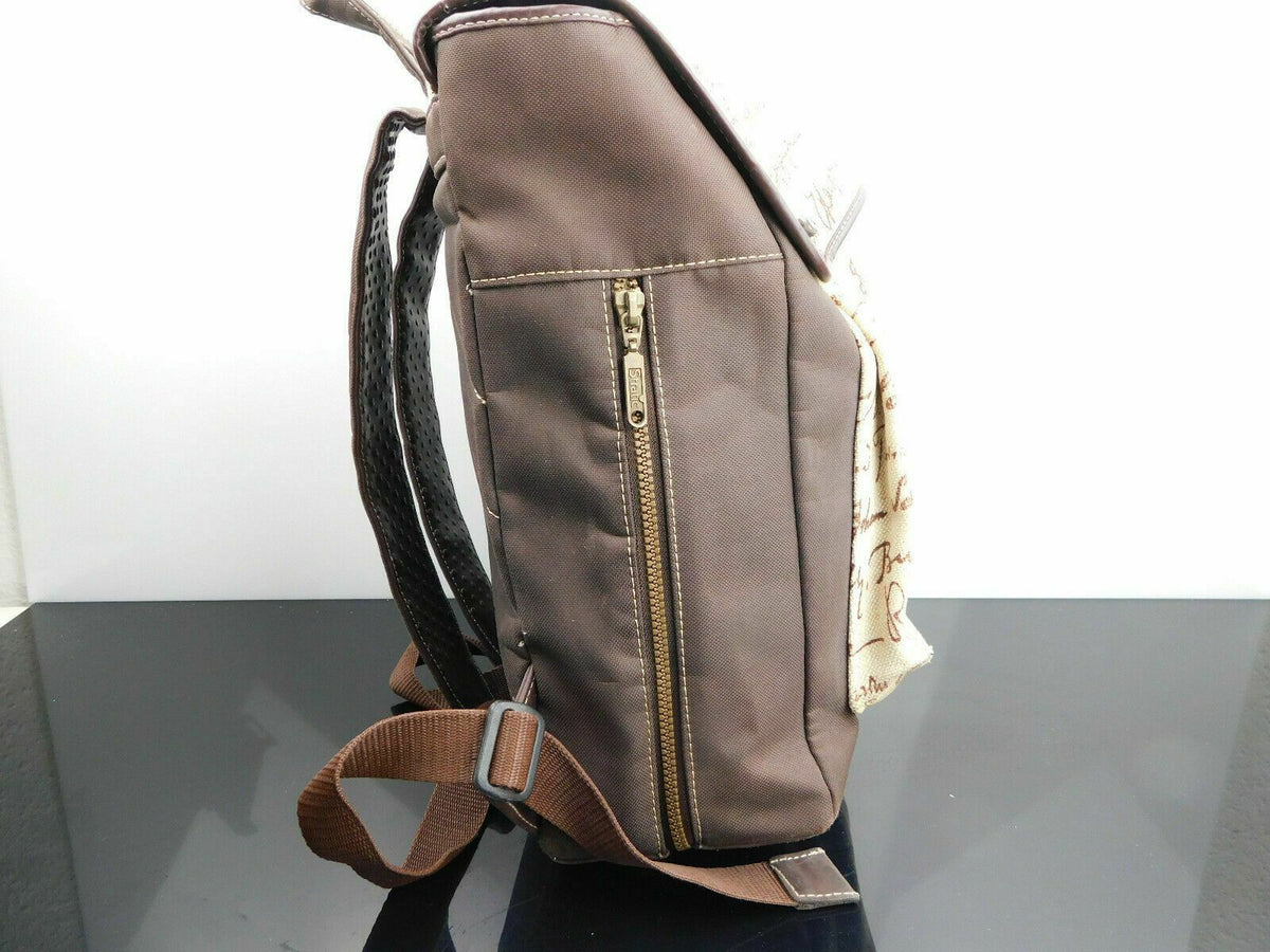 Die Taschenlady Rucksack