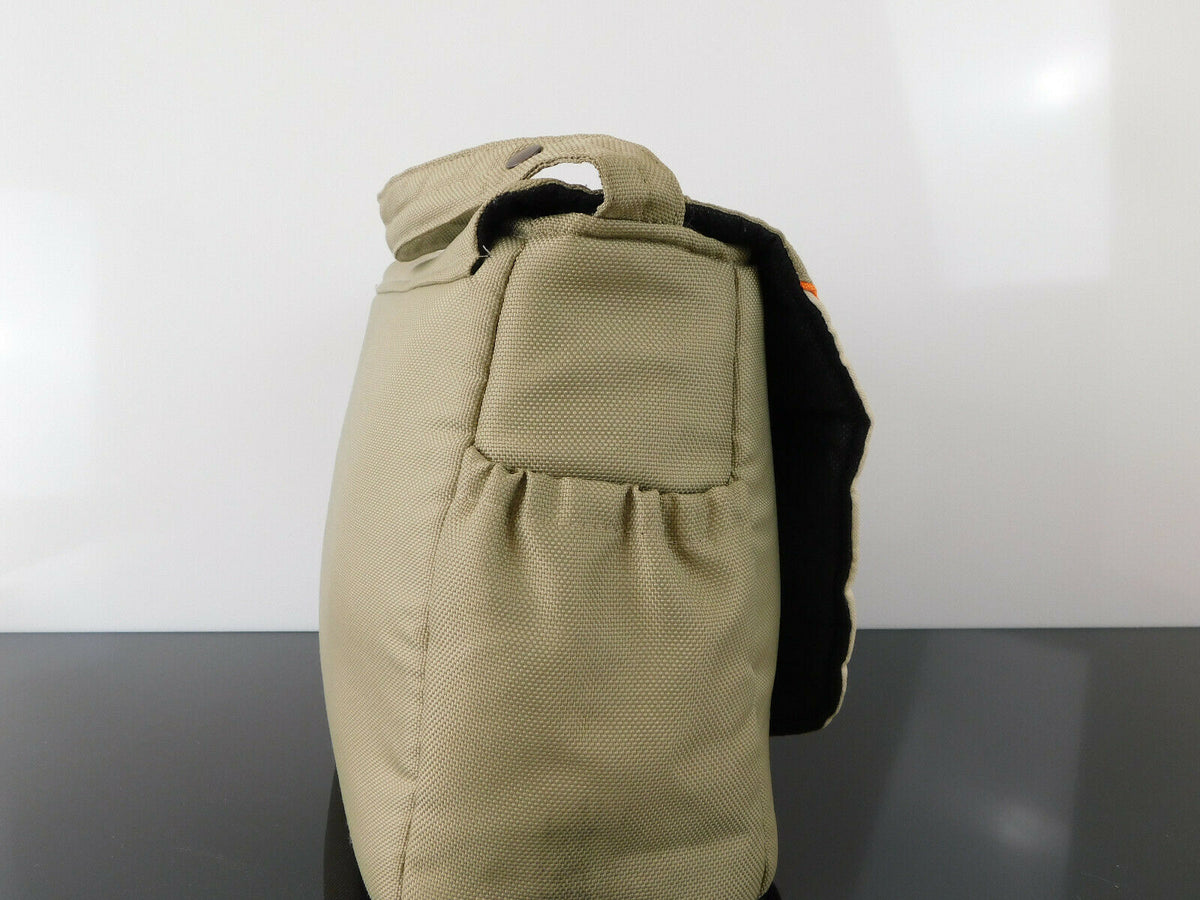 Die Taschenlady Wickeltasche