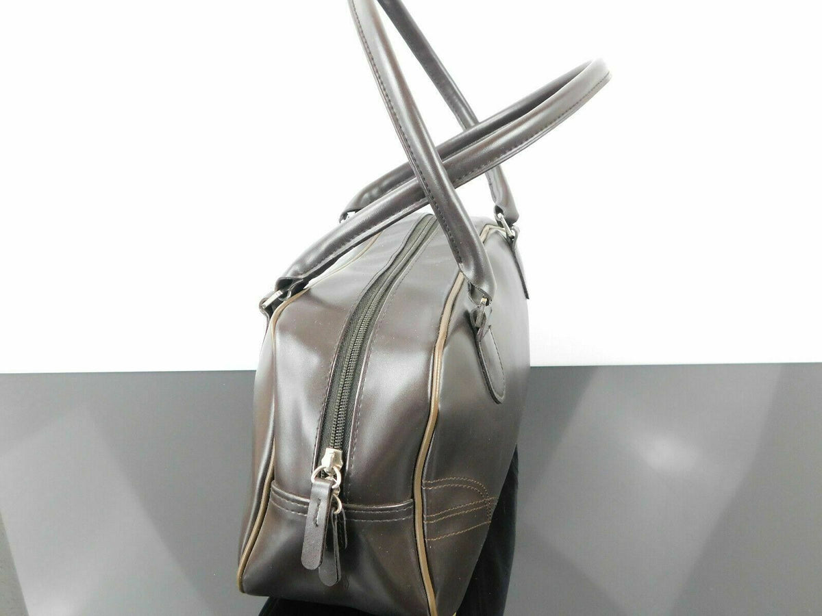 TCM Schultertasche