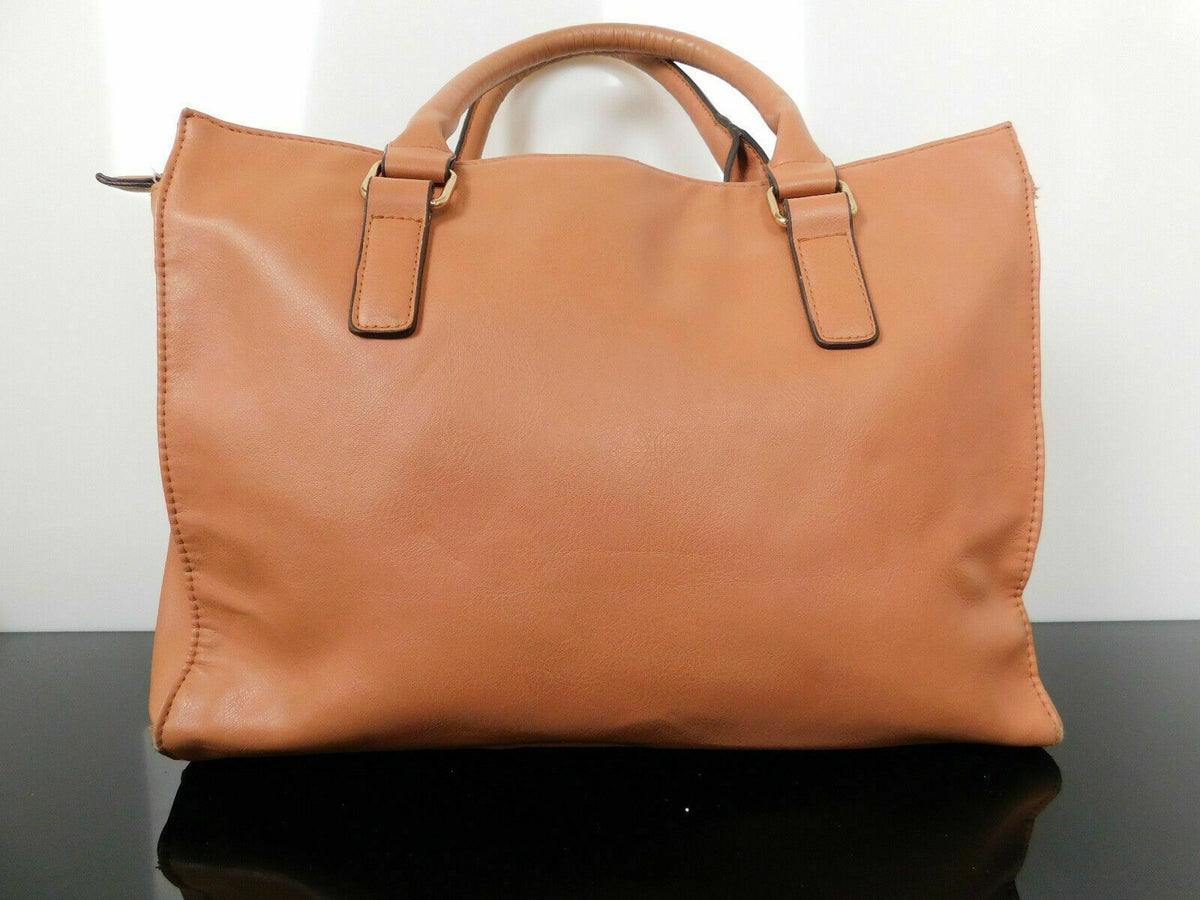 Die Taschenlady Schultertasche
