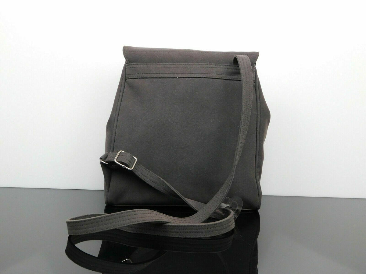 Laurent David Schultertasche