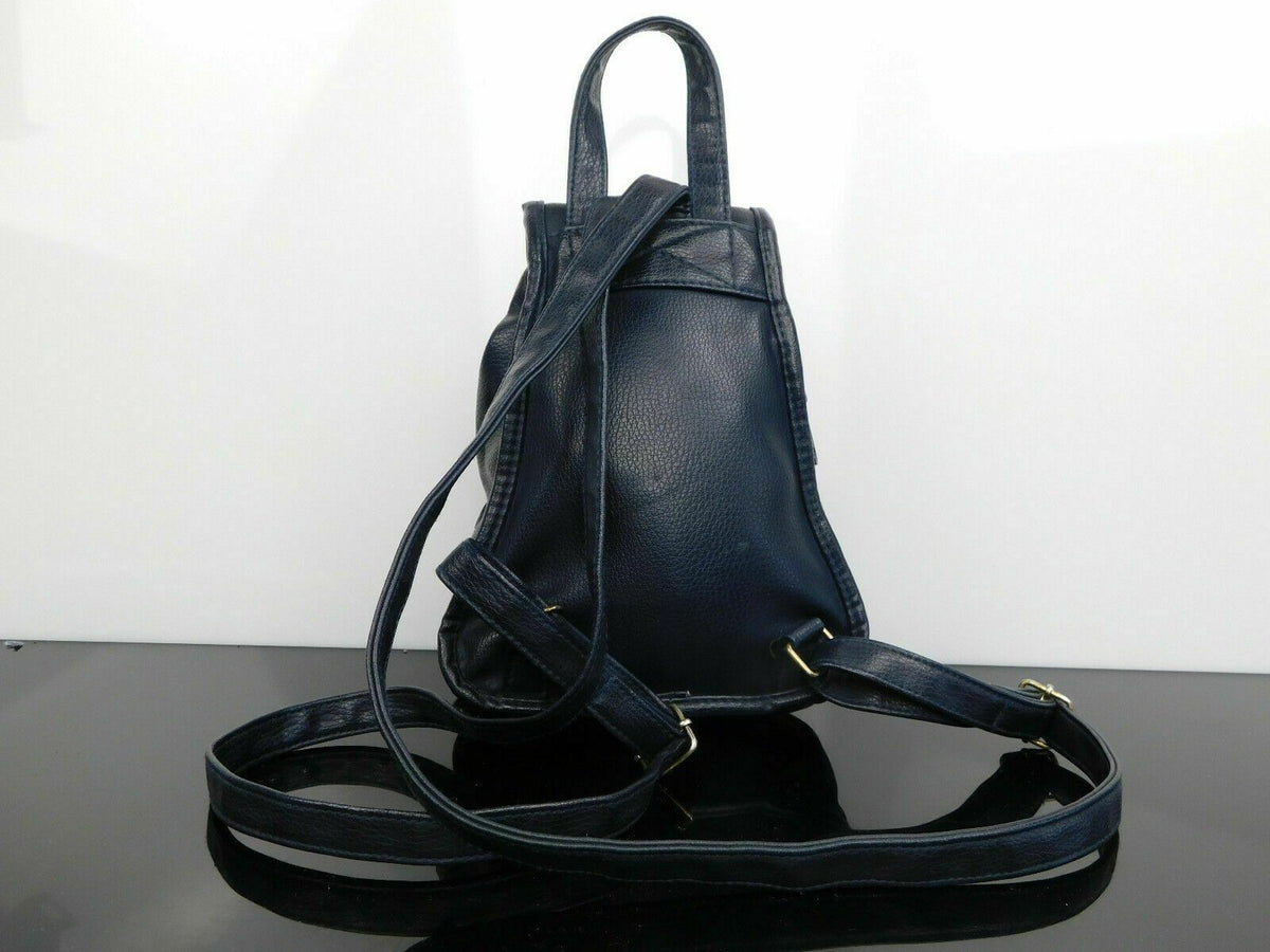 Die Taschenlady Rucksack