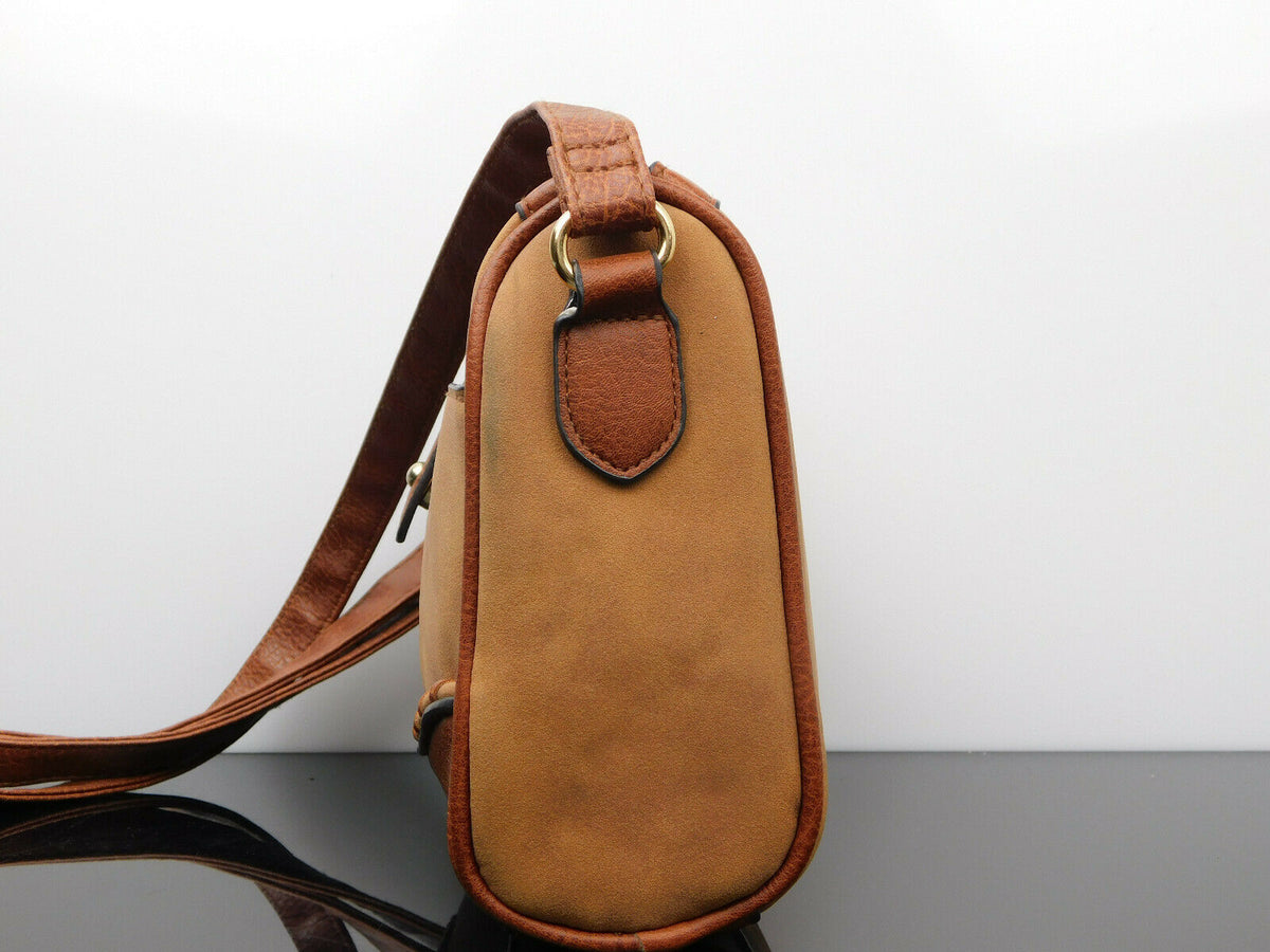 Die Taschenlady Umhängetasche