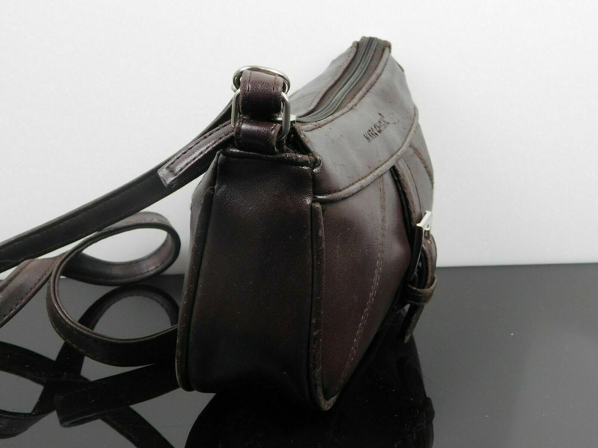 Marc Chantal Schultertasche
