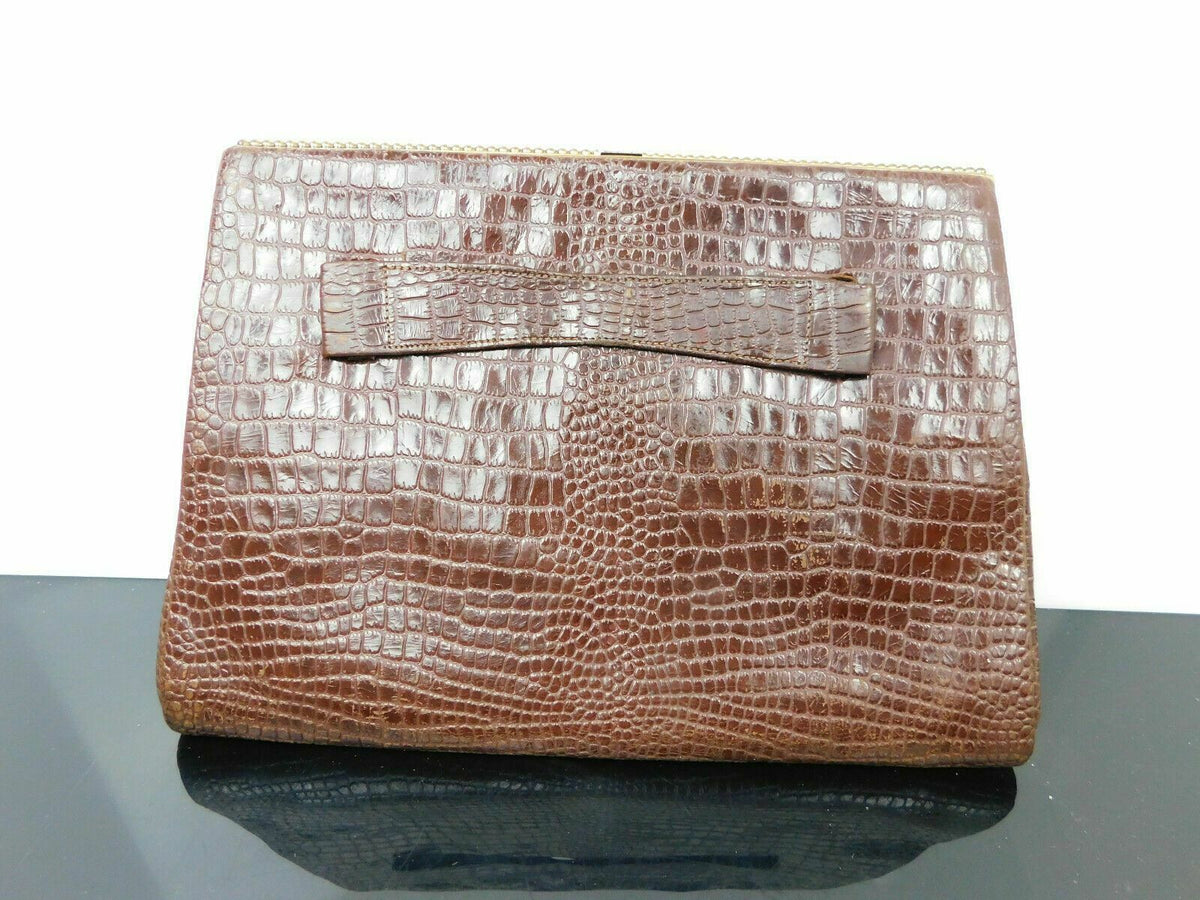 Die Taschenlady Clutch