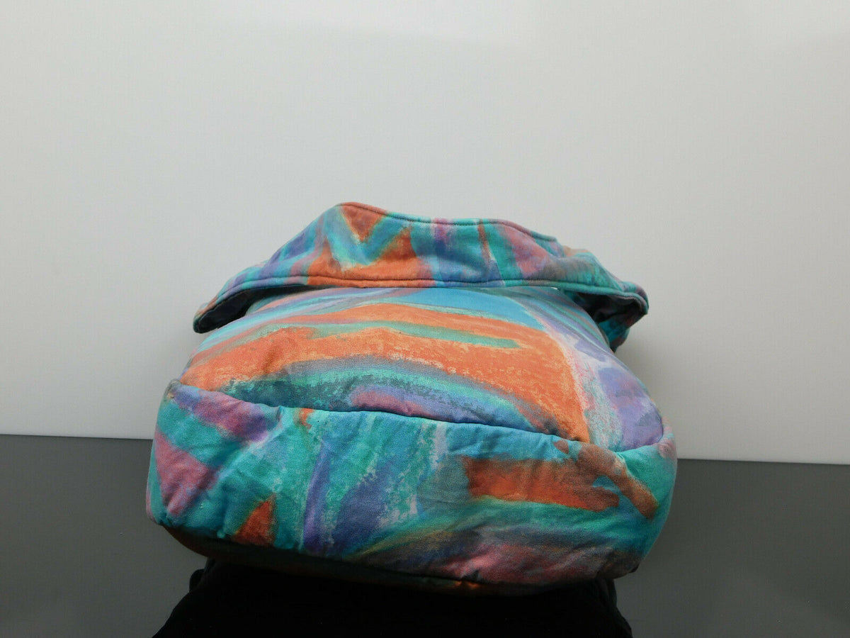 Die Taschenlady Yogatasche