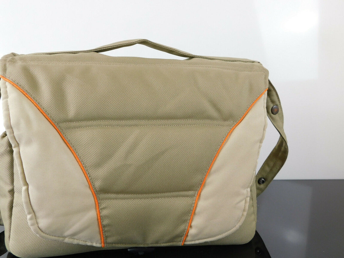 Die Taschenlady Wickeltasche