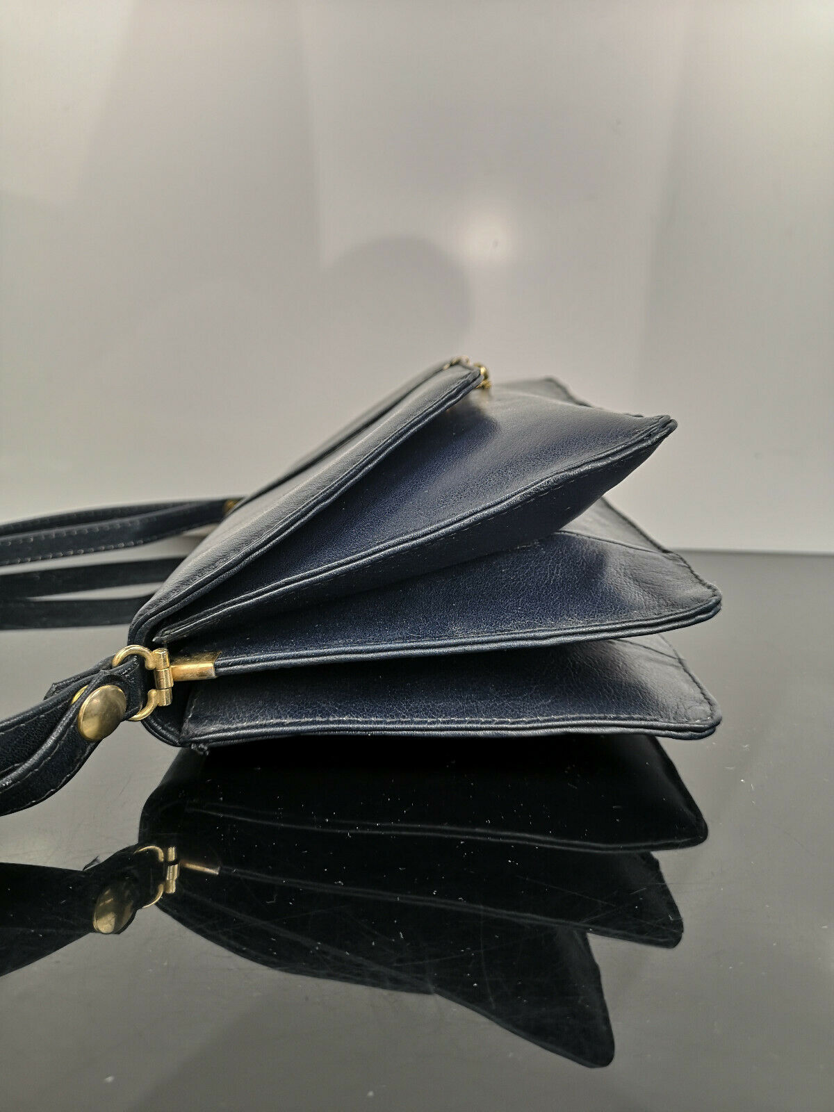 Die Taschenlady Schultertasche