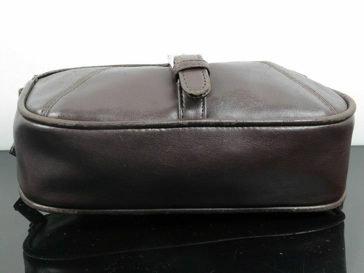 Marc Chantal Schultertasche