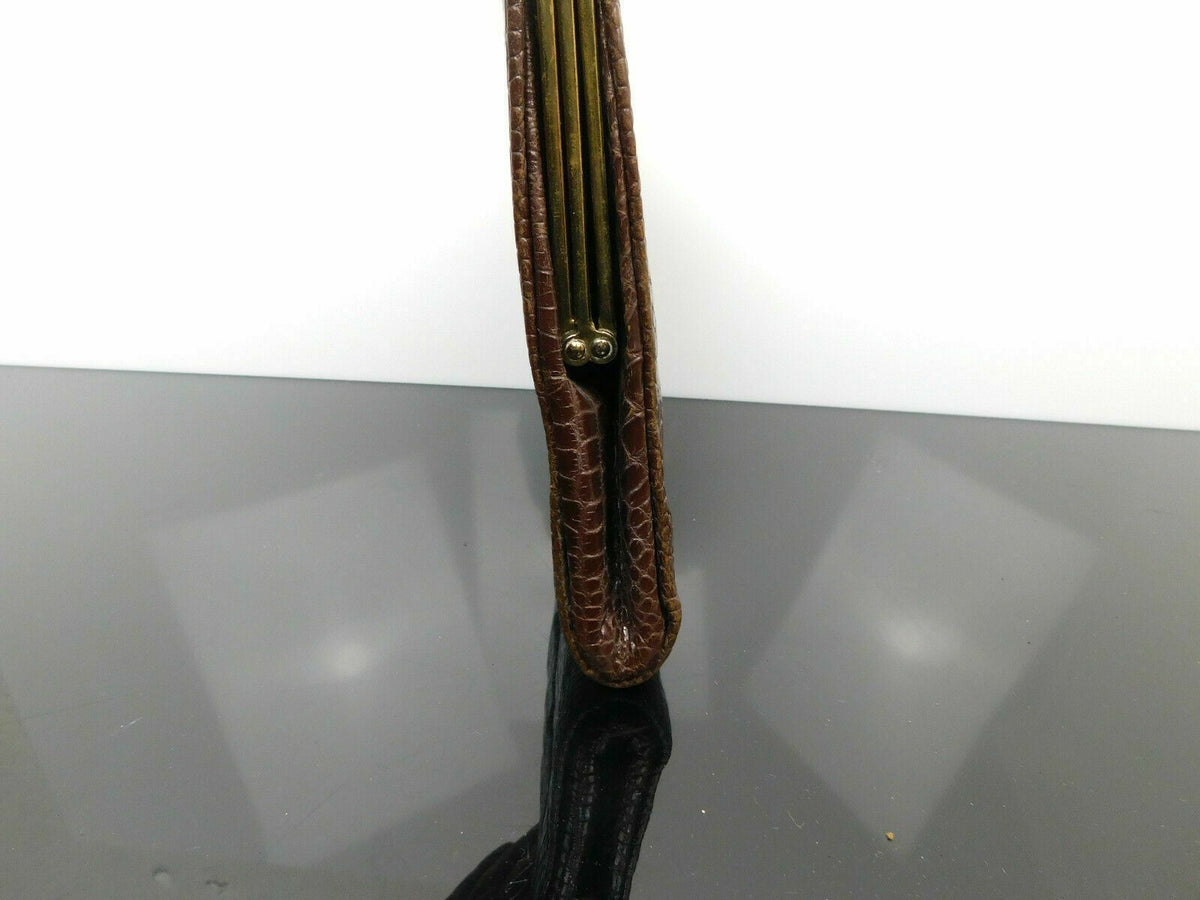 Die Taschenlady Clutch
