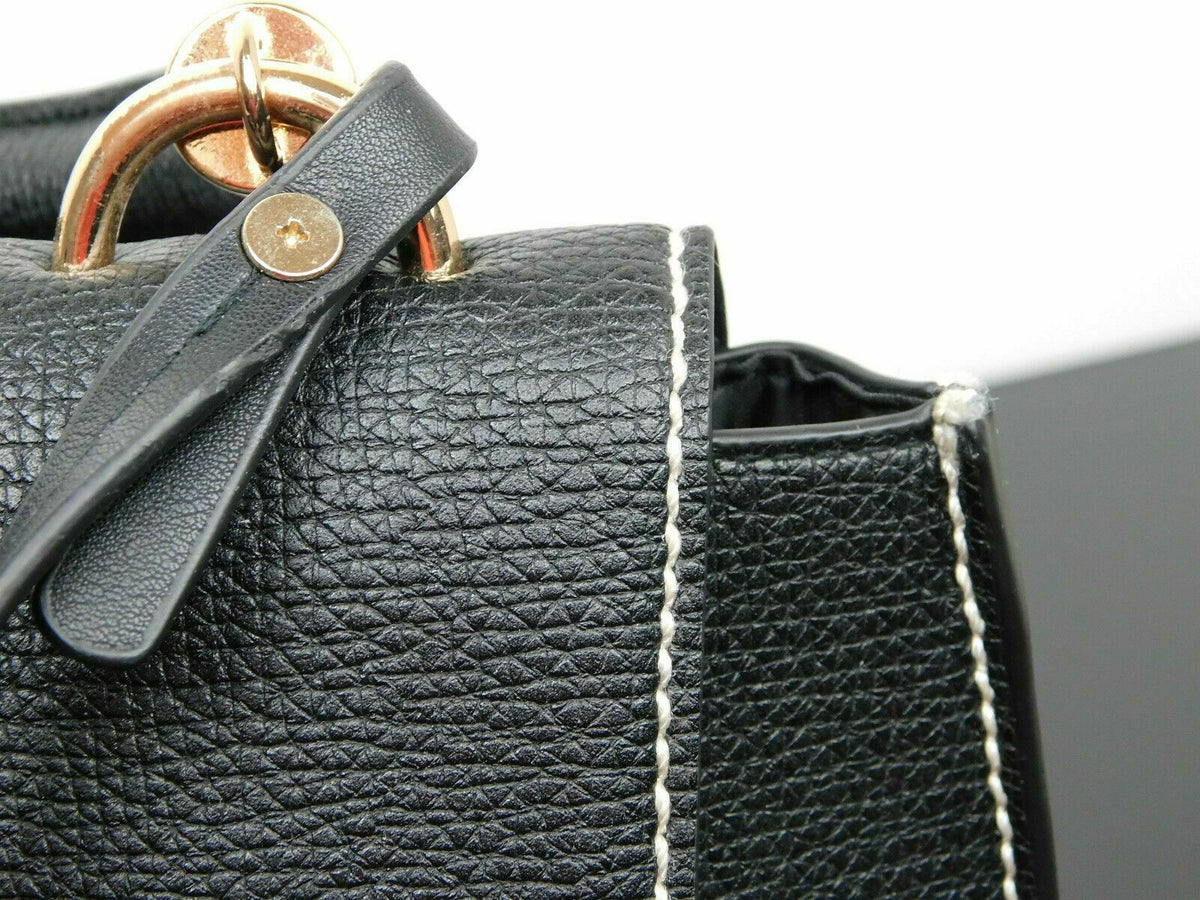 H&M Schultertasche