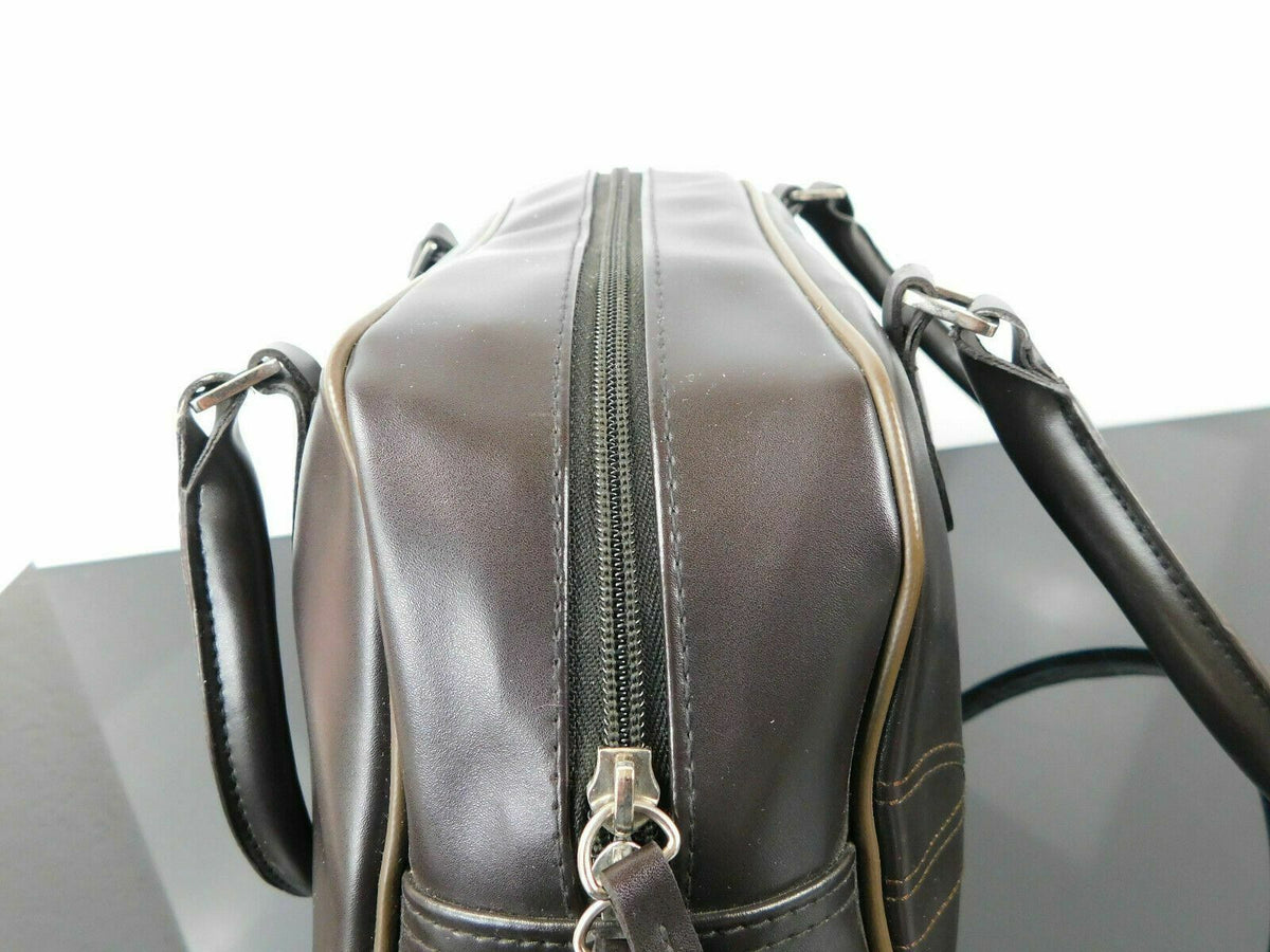TCM Schultertasche