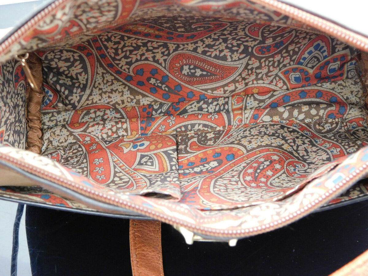 Die Taschenlady Umhängetasche