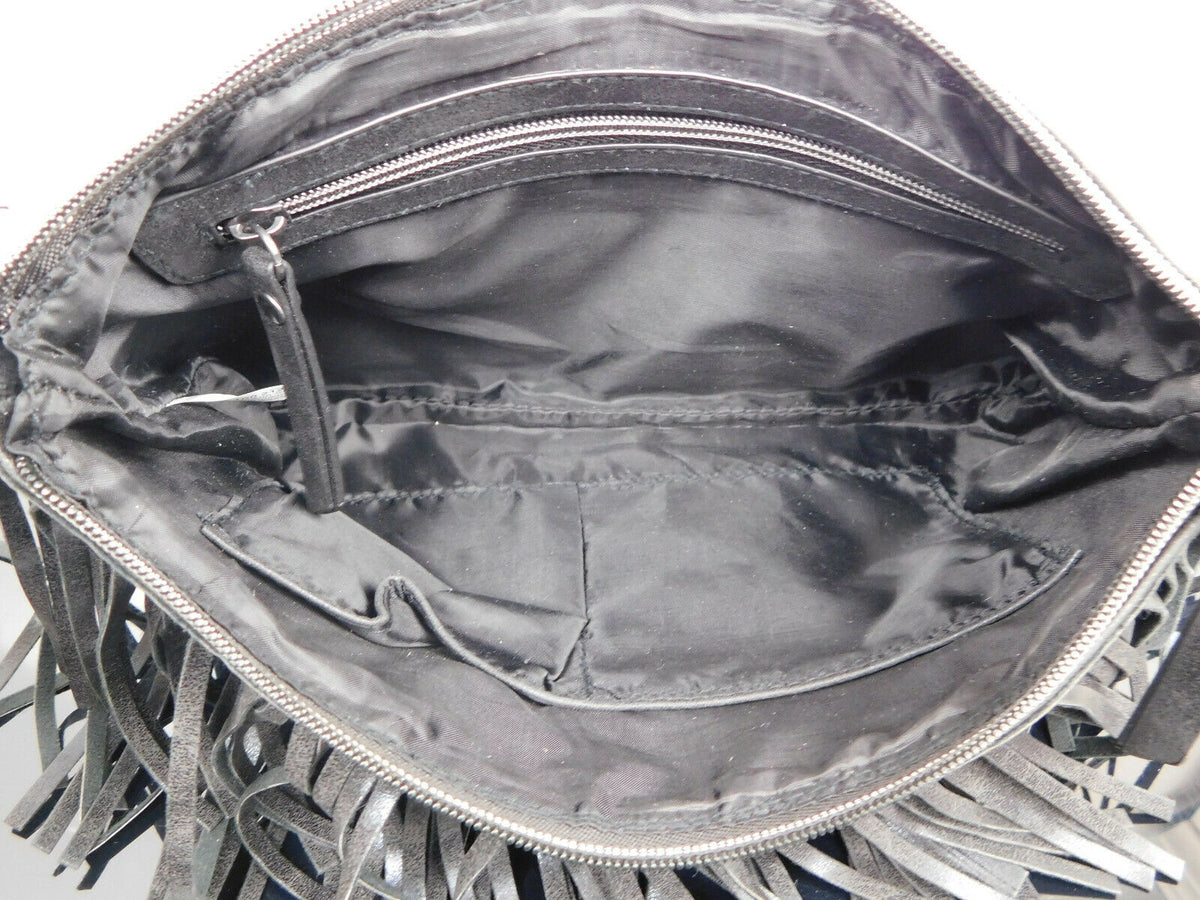 Die Taschenlady Clutch