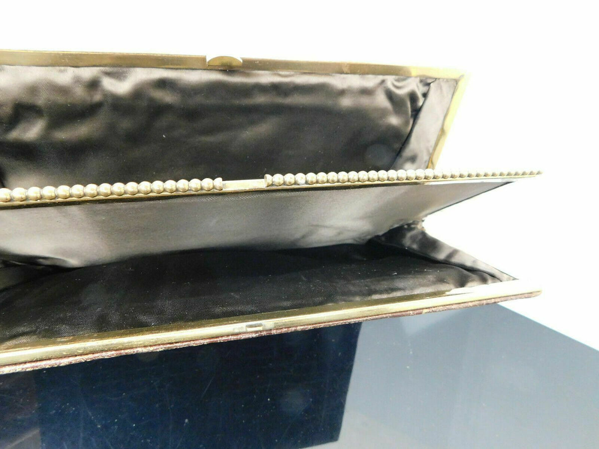 Die Taschenlady Clutch