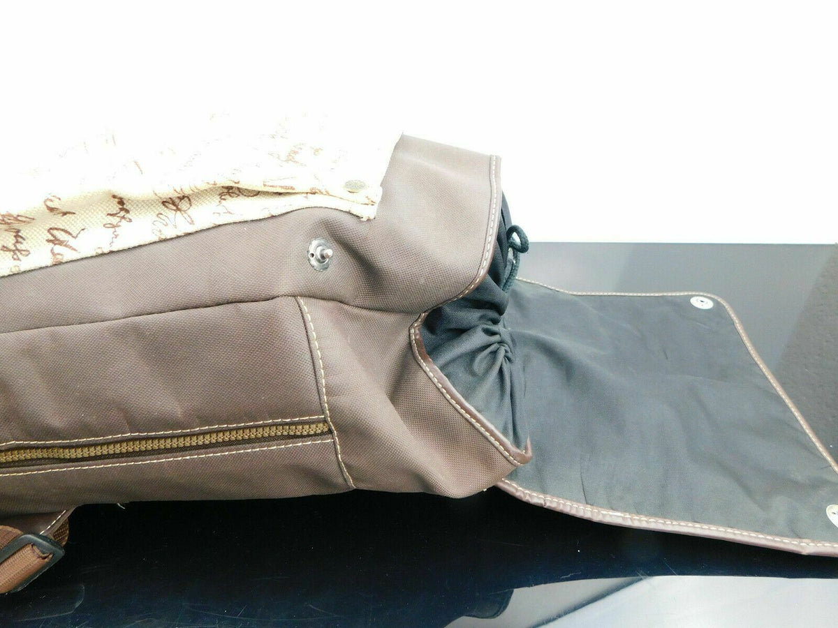 Die Taschenlady Rucksack