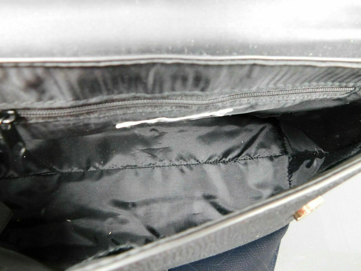 H&M Schultertasche