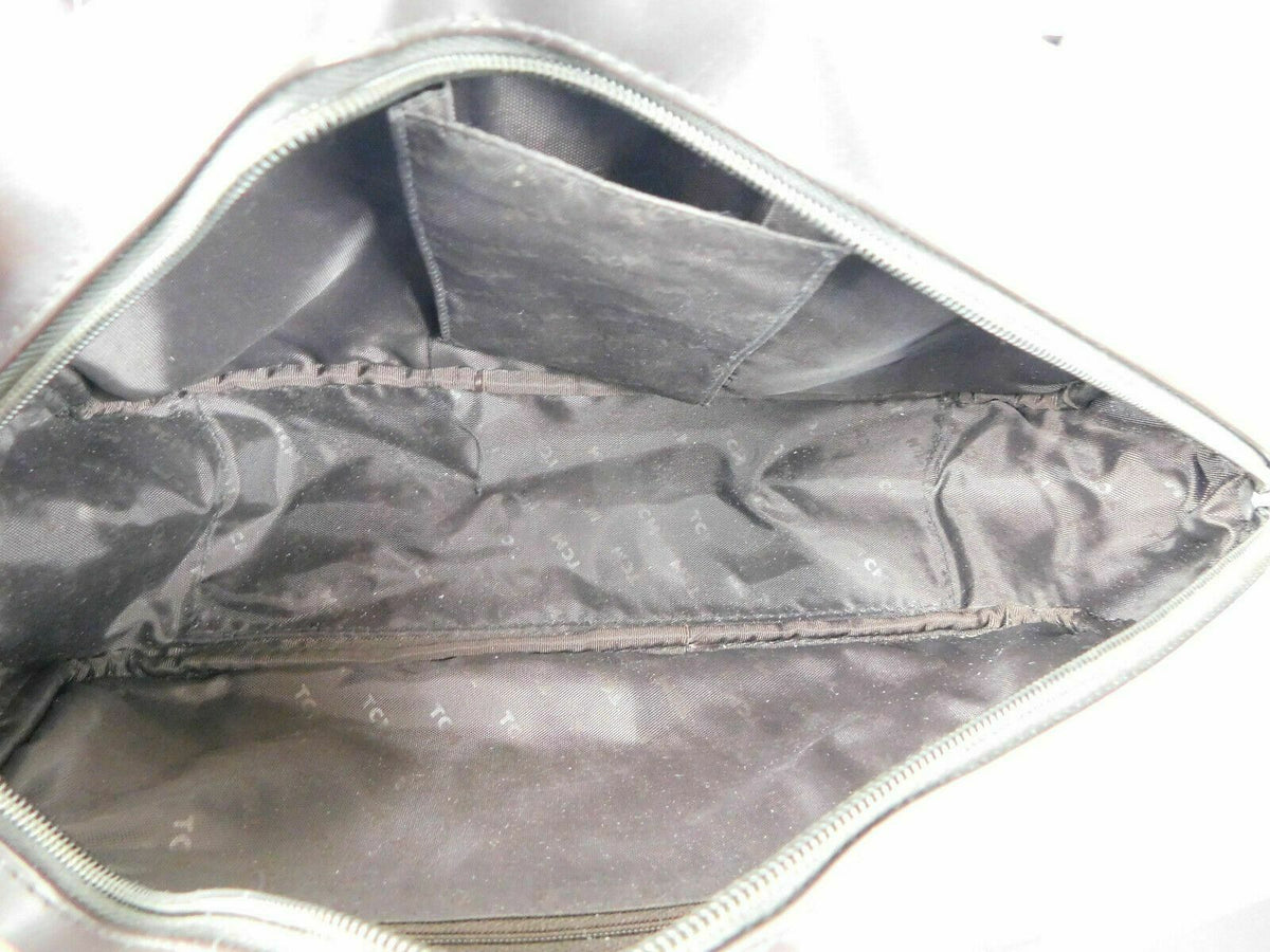 TCM Schultertasche