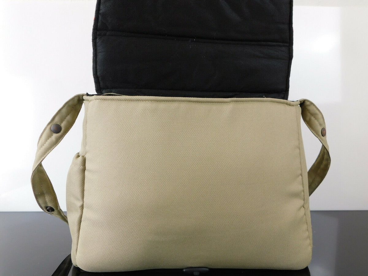 Die Taschenlady Wickeltasche