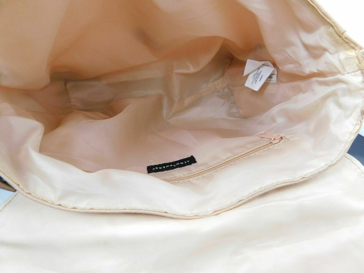 atmosphere Schultertasche