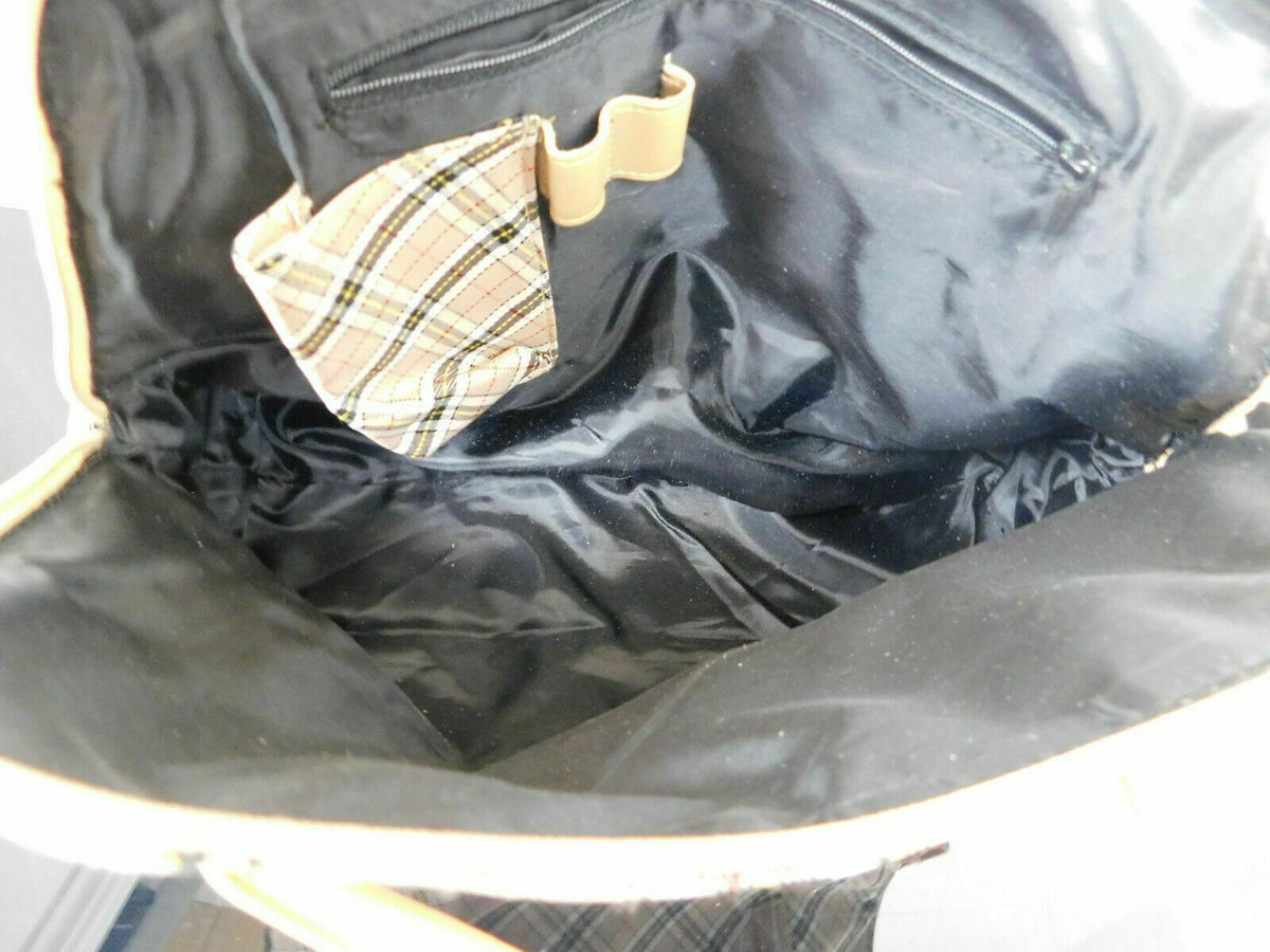 Die Taschenlady Schultertasche