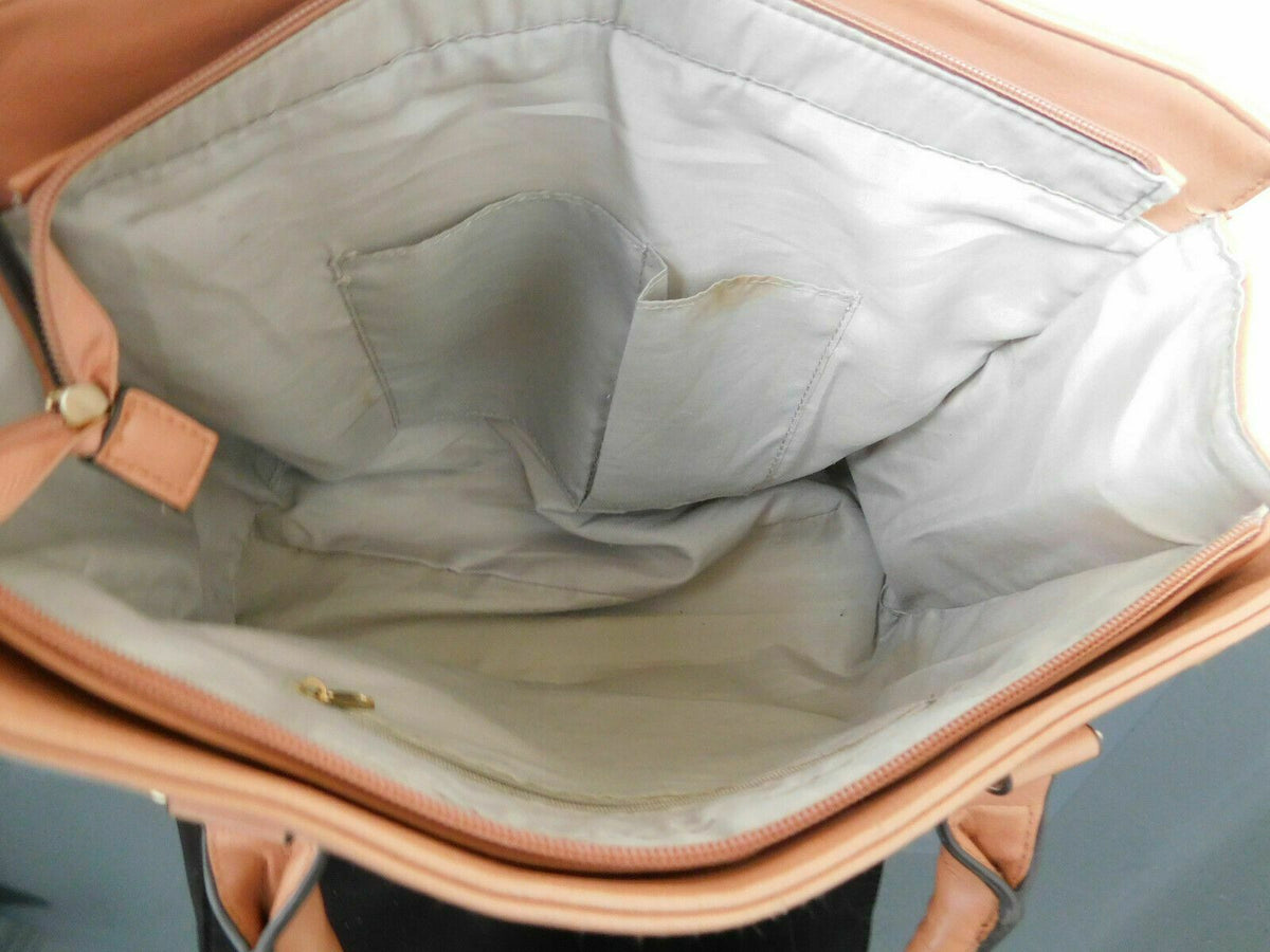 Die Taschenlady Schultertasche
