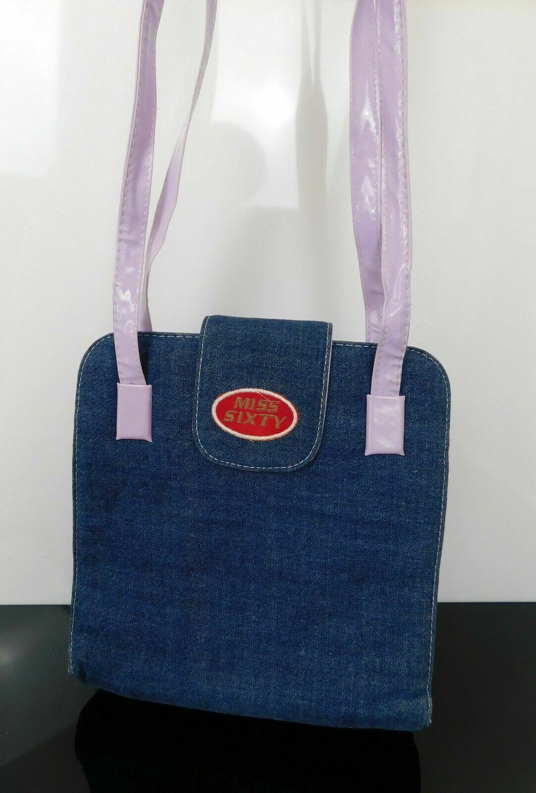 Miss Sixty Schultertasche