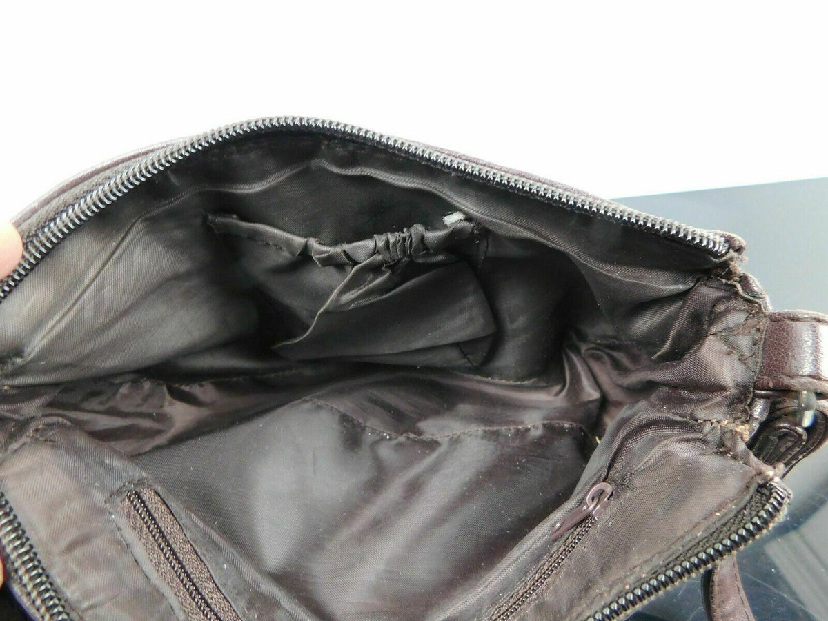 Marc Chantal Schultertasche