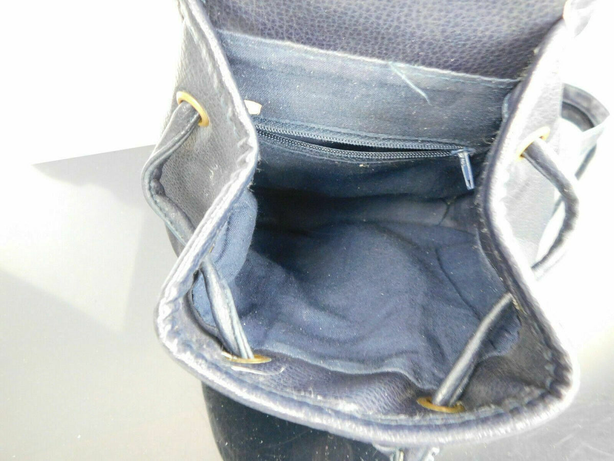 Die Taschenlady Rucksack