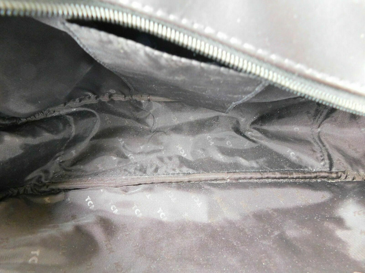 TCM Schultertasche