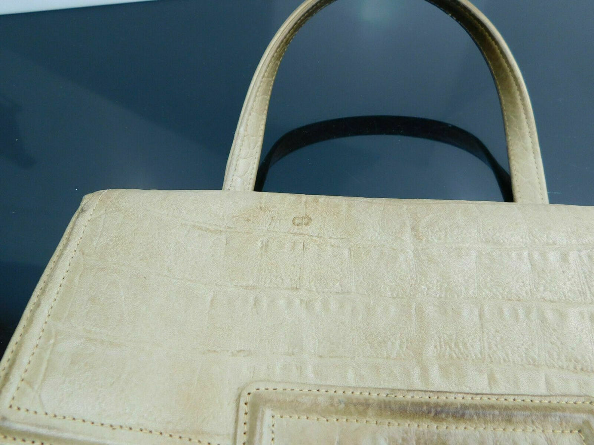 Die Taschenlady Henkeltasche