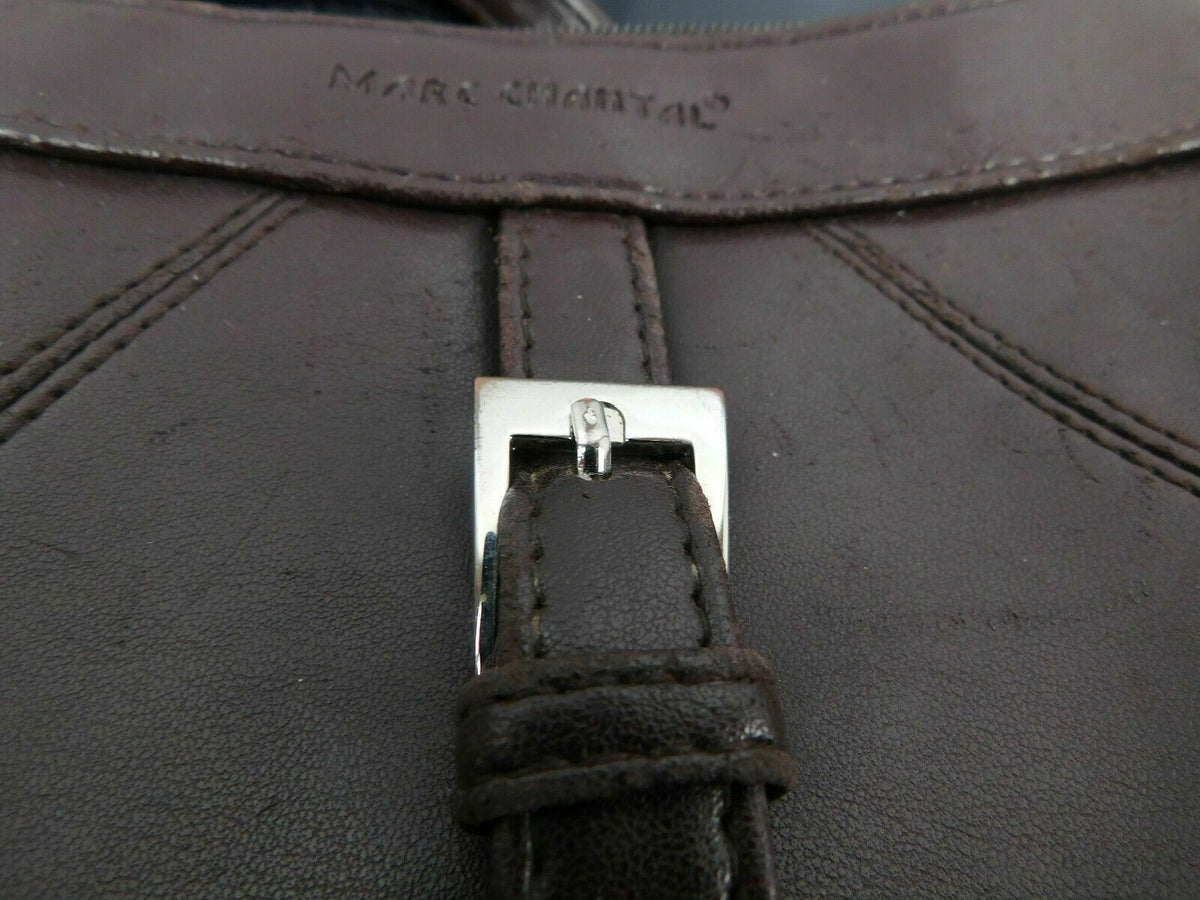 Marc Chantal Schultertasche