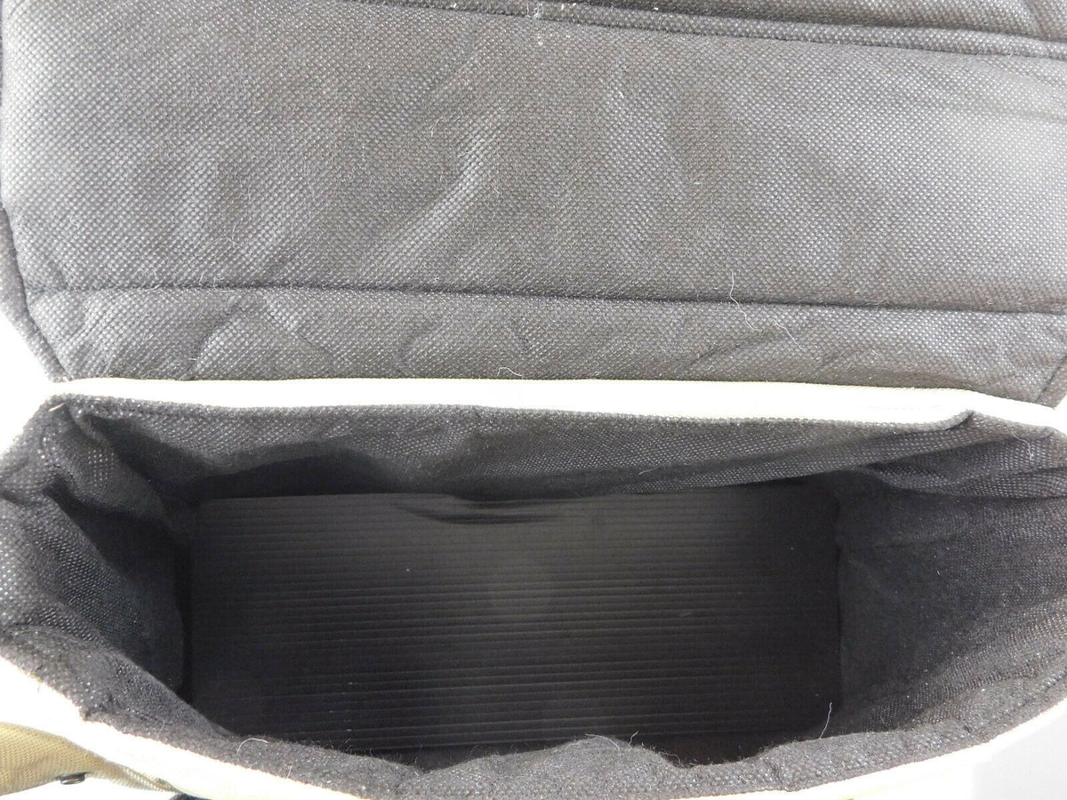 Die Taschenlady Wickeltasche