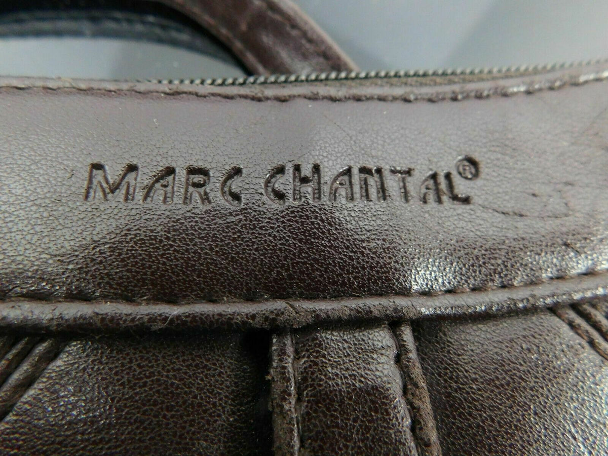 Marc Chantal Schultertasche