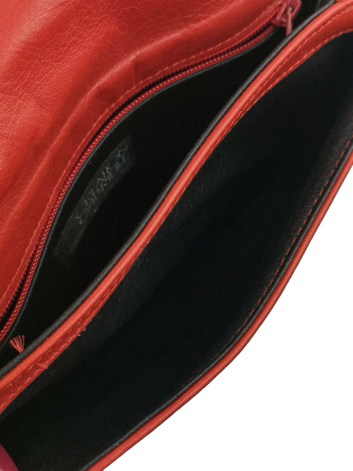 Schultertasche
