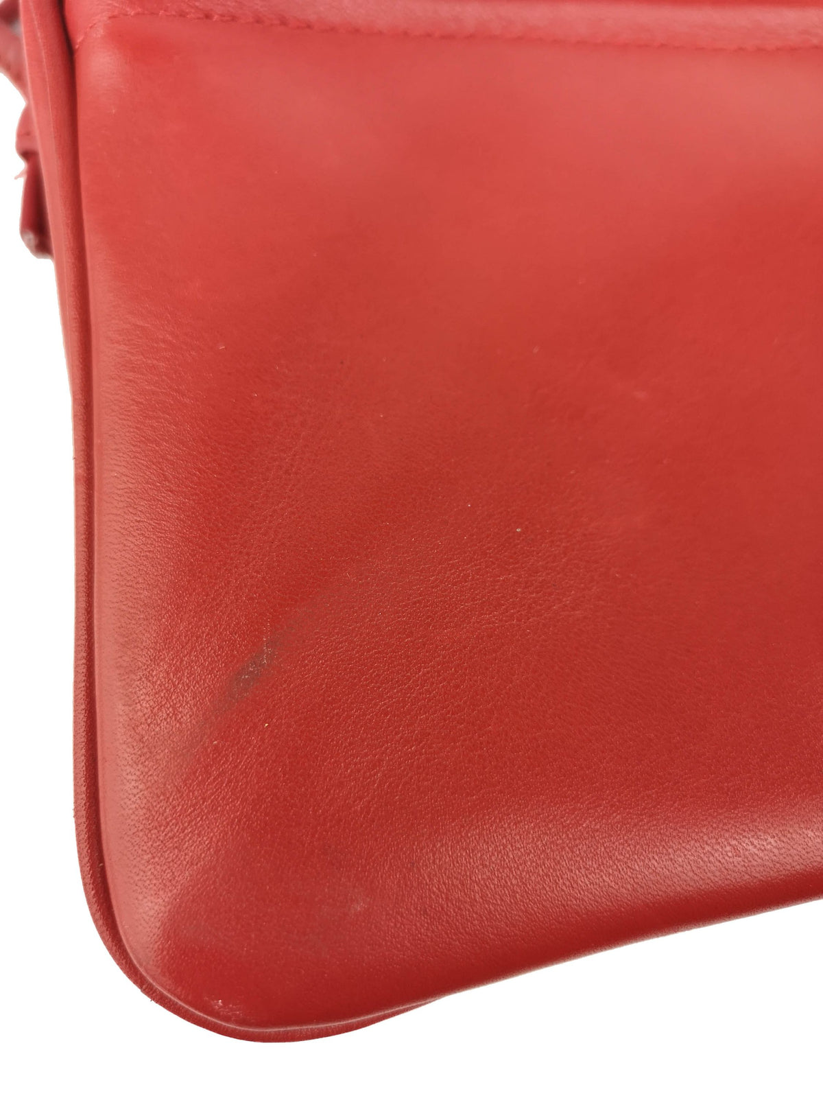 Schultertasche
