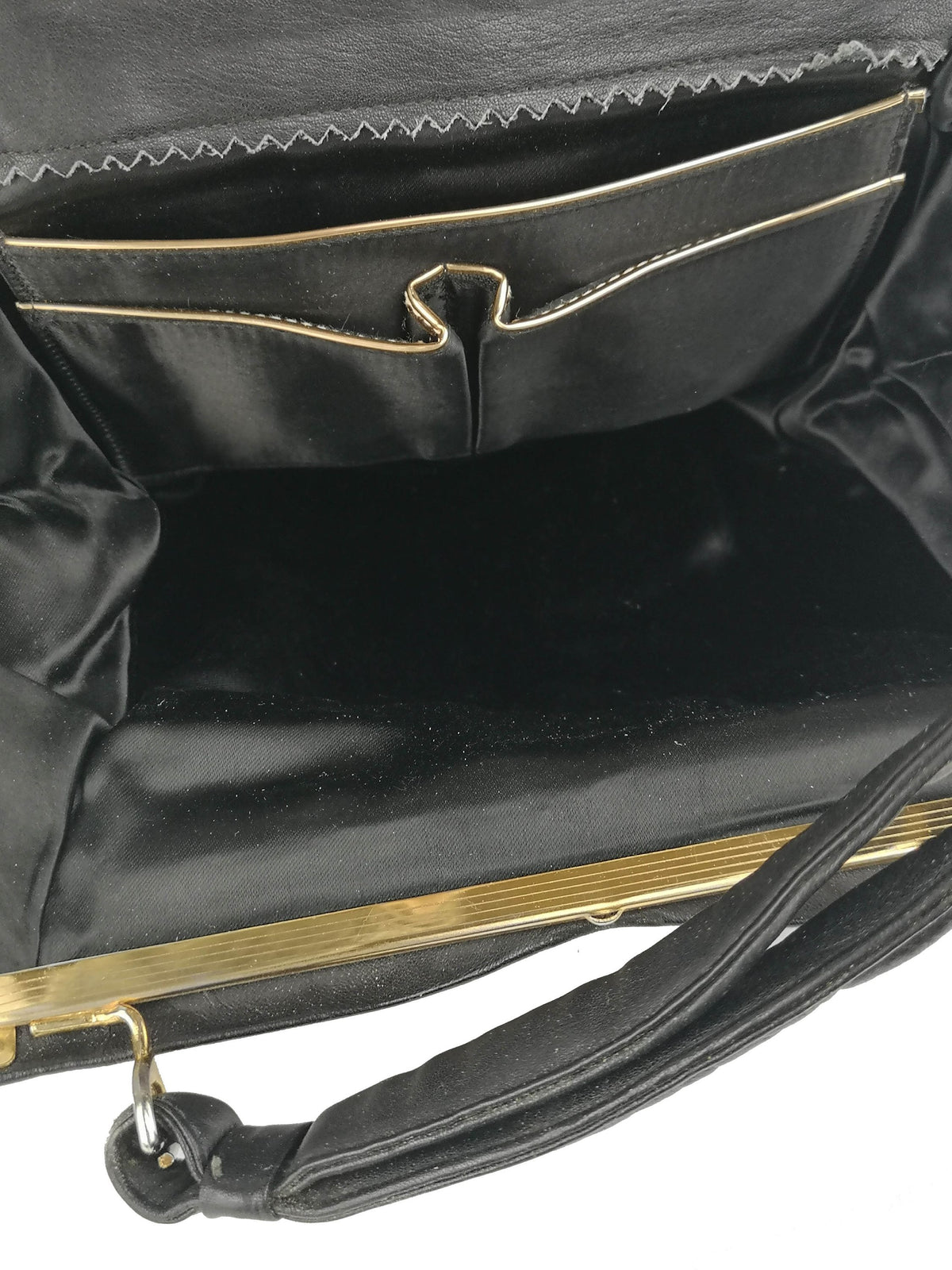 Die Taschenlady Schultertasche