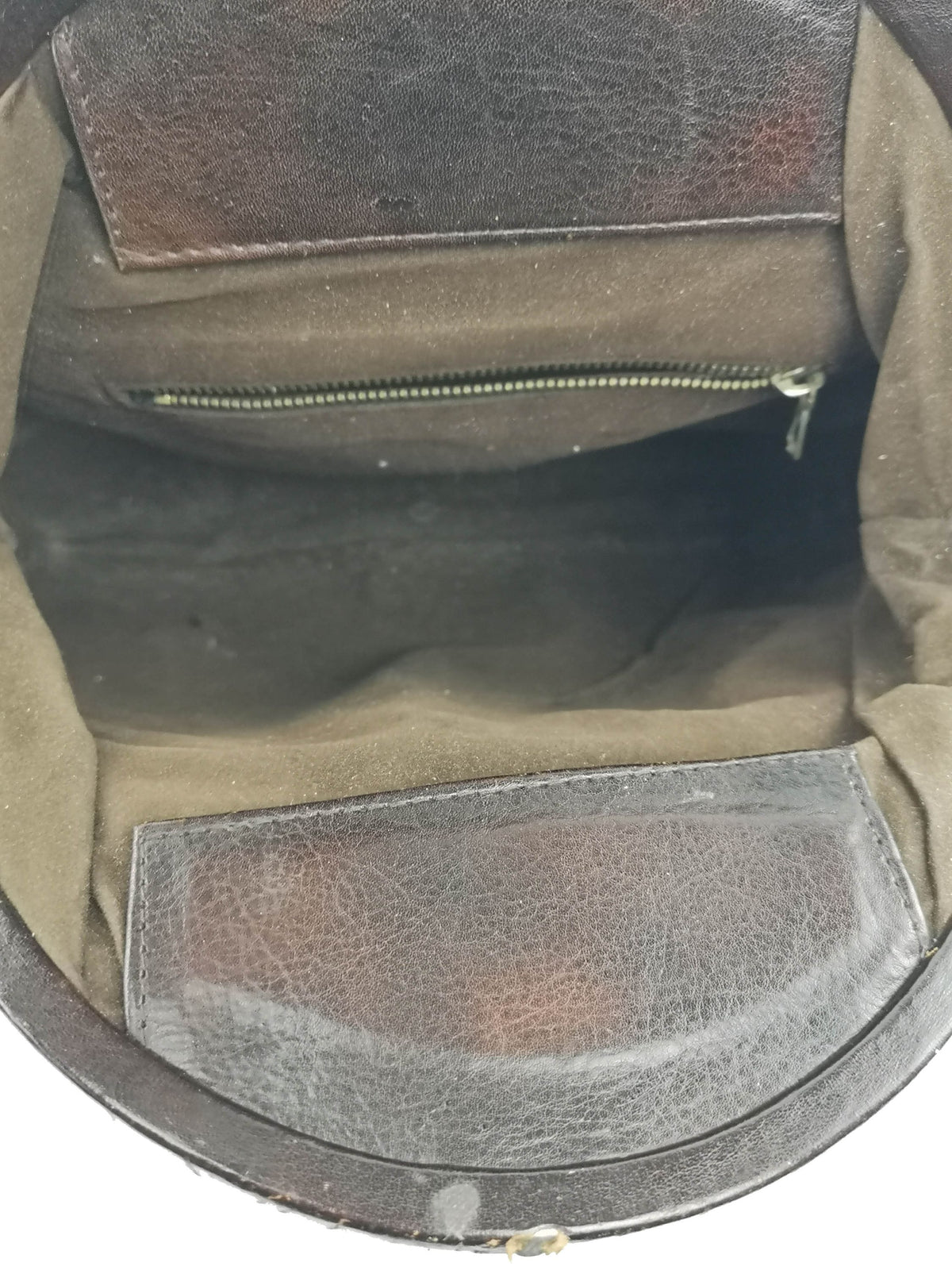 Die Taschenlady Umhängetasche