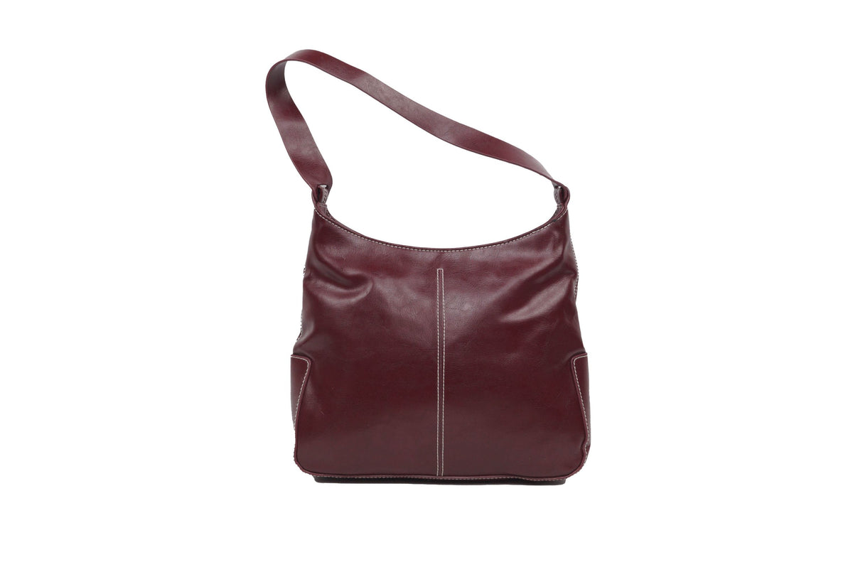 H&M Schultertasche