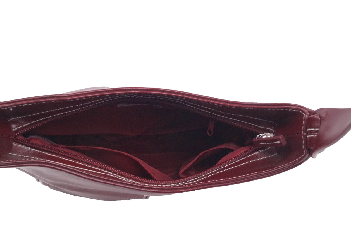 H&M Schultertasche